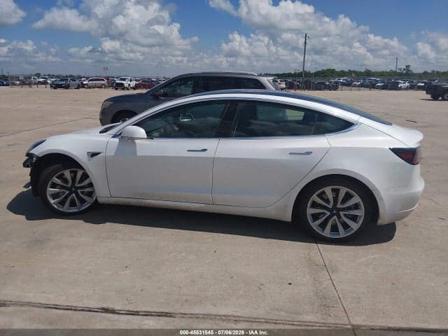 2019 TESLA MODEL 3 13