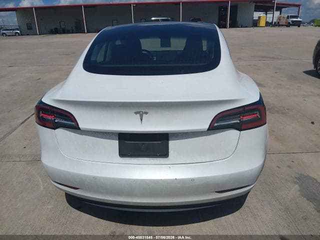 2019 TESLA MODEL 3 15