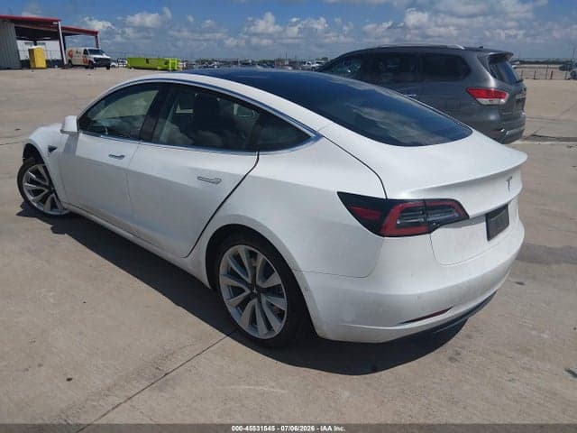 2019 TESLA MODEL 3 3