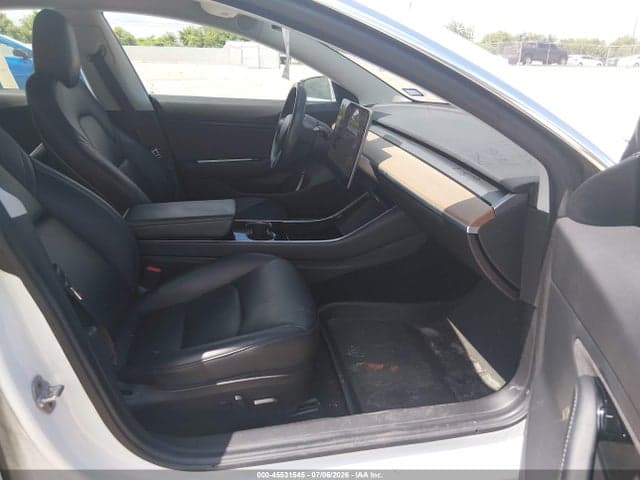 2019 TESLA MODEL 3 5