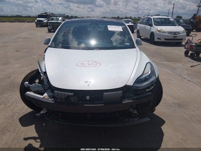 2019 TESLA MODEL 3 6