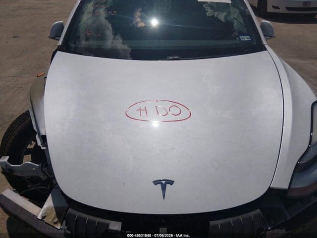 2019 TESLA MODEL 3 10
