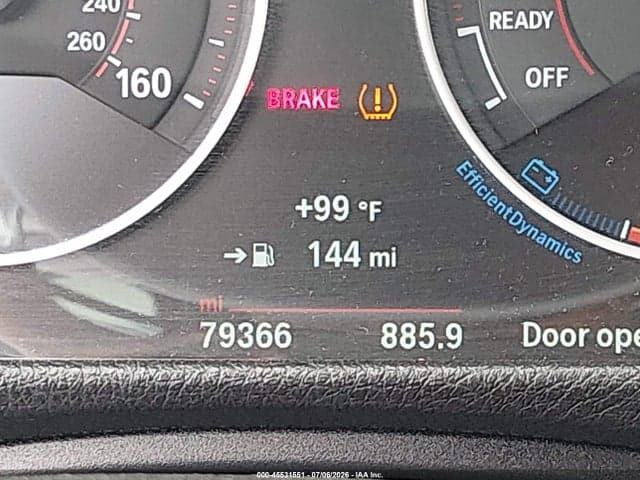 2016 BMW 340I 16