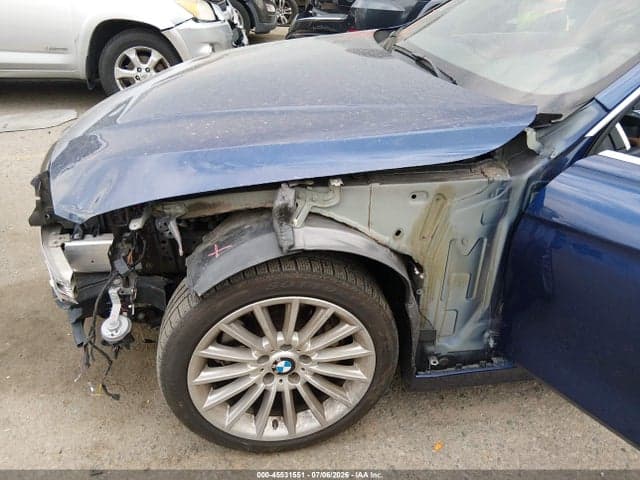 2016 BMW 340I 18