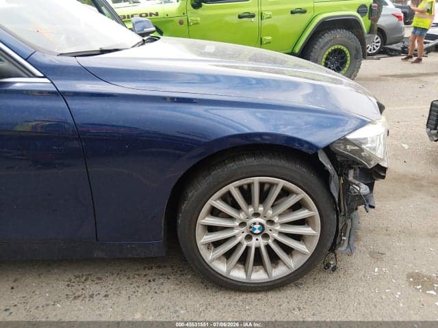 2016 BMW 340I 20