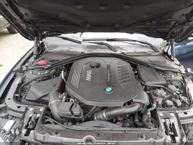 2016 BMW 340I 10
