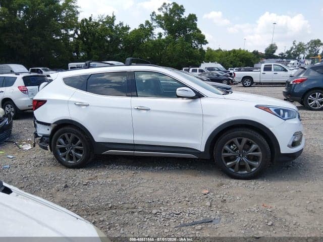 2017 HYUNDAI SANTA FE SPORT 2.0T ULTIMATE 14