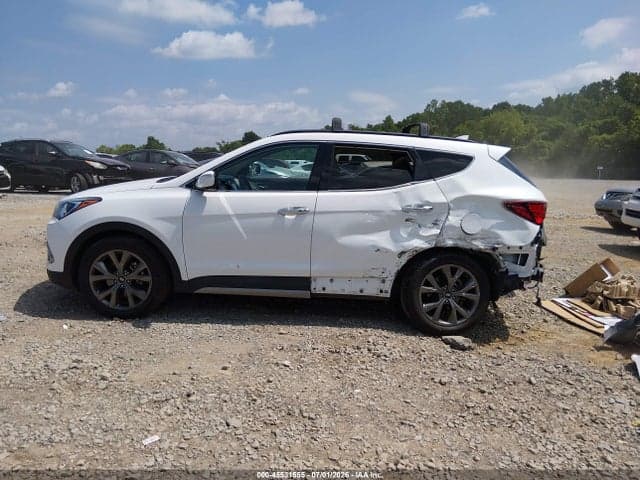 2017 HYUNDAI SANTA FE SPORT 2.0T ULTIMATE 15