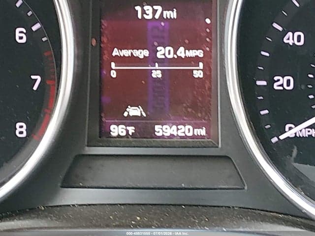 2017 HYUNDAI SANTA FE SPORT 2.0T ULTIMATE 16