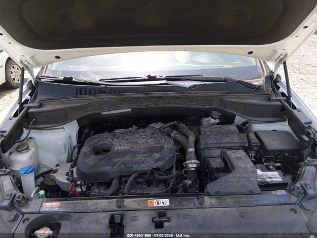 2017 HYUNDAI SANTA FE SPORT 2.0T ULTIMATE 10