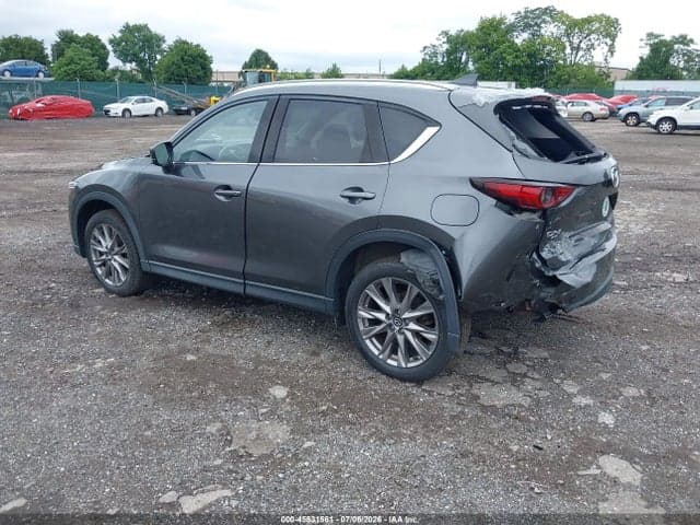 2020 MAZDA CX-5 GRAND TOURING 3