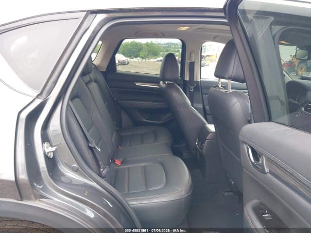 2020 MAZDA CX-5 GRAND TOURING 8