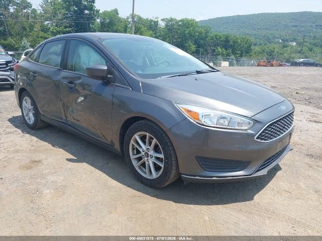 2018 FORD FOCUS SE - 1