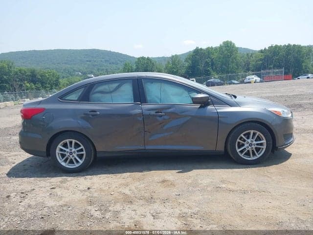 2018 FORD FOCUS SE 13