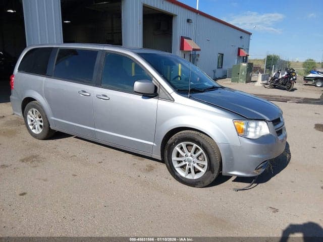 2020 DODGE GRAND CARAVAN SE PLUS 1