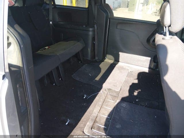2020 DODGE GRAND CARAVAN SE PLUS 8