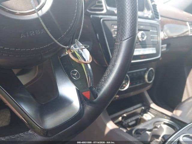 2019 MERCEDES-BENZ GLS 450 4MATIC 11