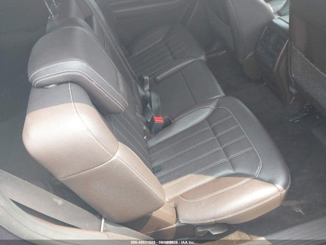 2019 MERCEDES-BENZ GLS 450 4MATIC 8