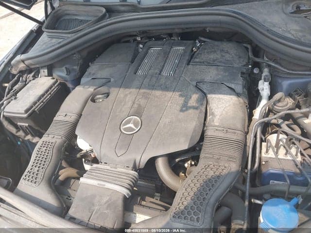 2019 MERCEDES-BENZ GLS 450 4MATIC 10