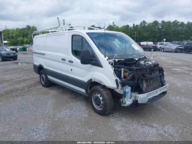 2018 FORD TRANSIT-250 1