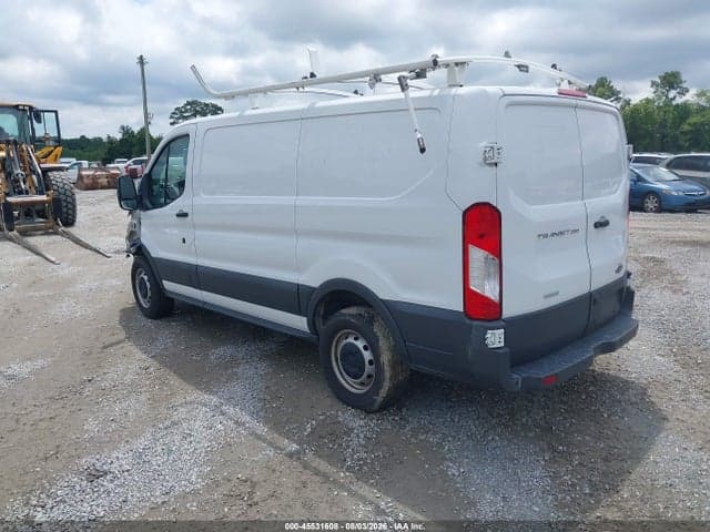 2018 FORD TRANSIT-250 3