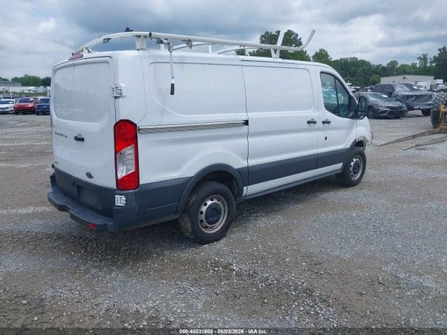 2018 FORD TRANSIT-250 4