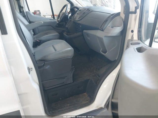 2018 FORD TRANSIT-250 5