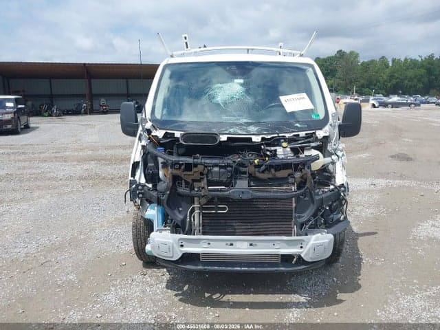 2018 FORD TRANSIT-250 6