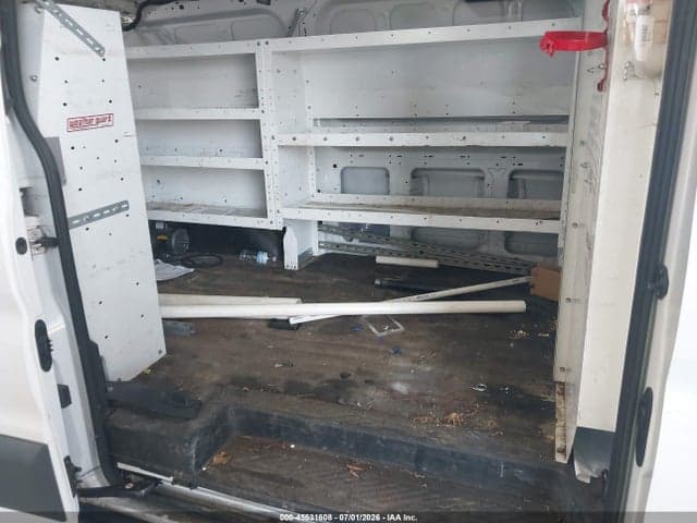 2018 FORD TRANSIT-250 8