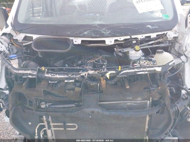 2018 FORD TRANSIT-250 10