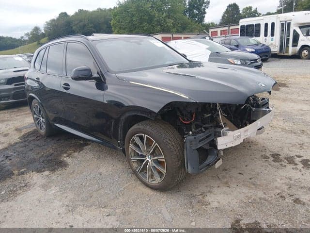 2019 BMW X5 XDRIVE50I 1
