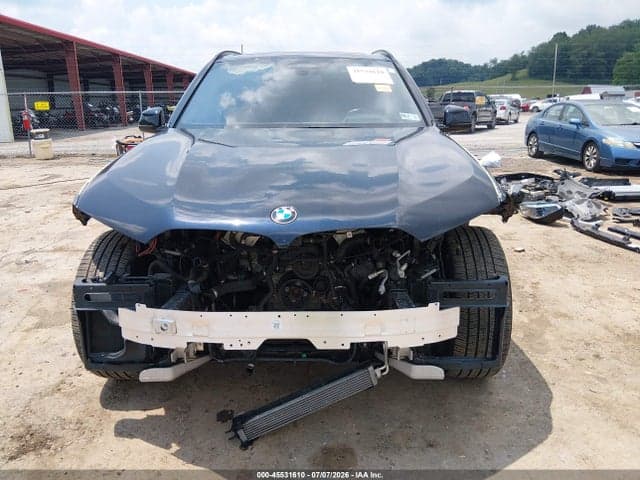 2019 BMW X5 XDRIVE50I 13