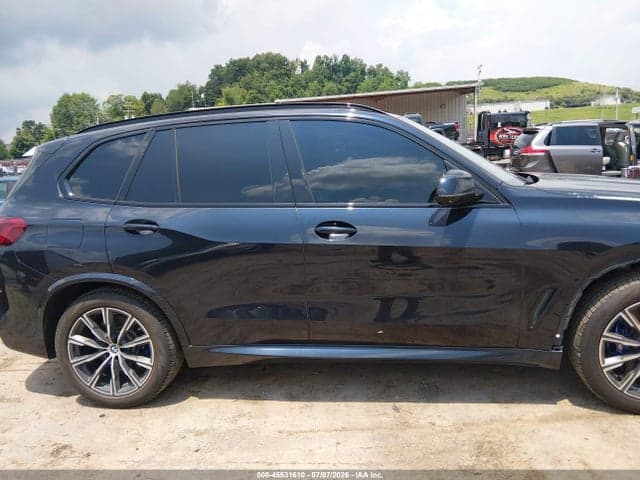 2019 BMW X5 XDRIVE50I 14