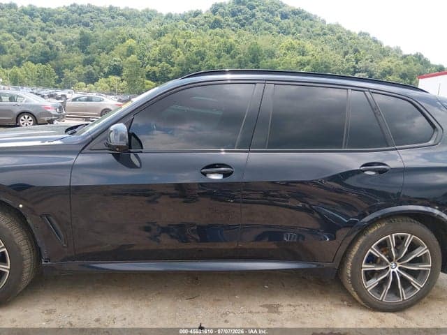 2019 BMW X5 XDRIVE50I 15