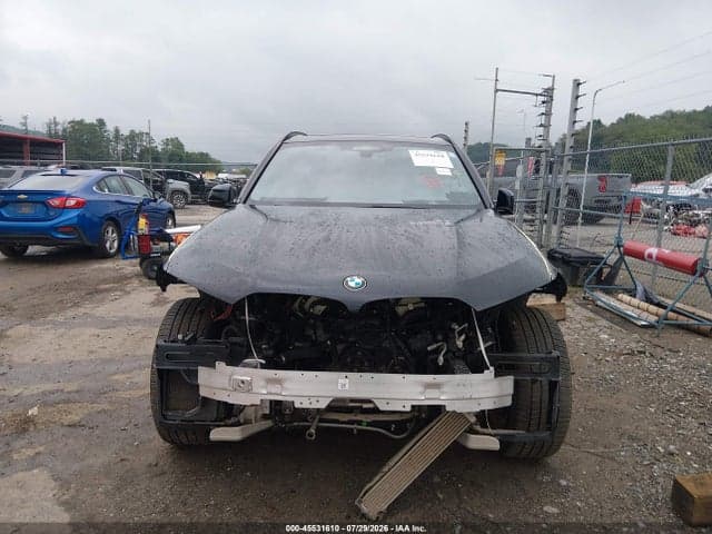 2019 BMW X5 XDRIVE50I 6