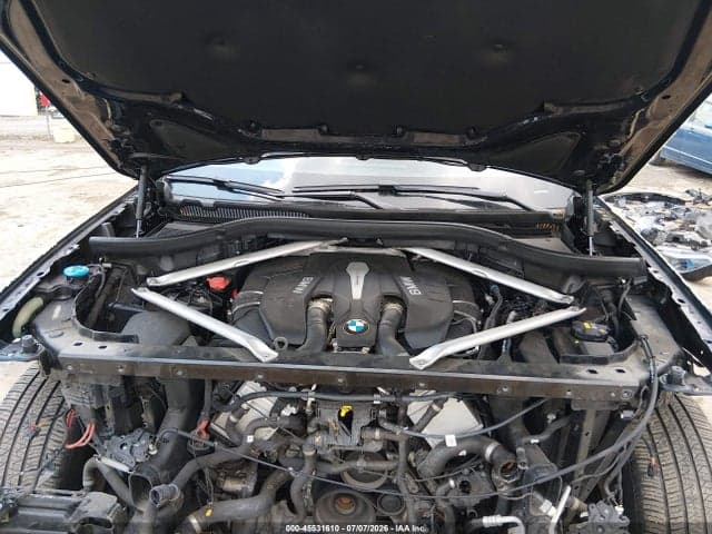 2019 BMW X5 XDRIVE50I 10