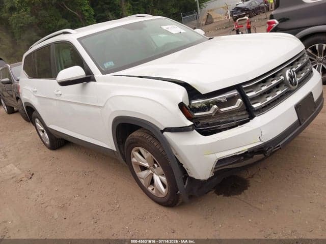2018 VOLKSWAGEN ATLAS 3.6L V6 SE - 1