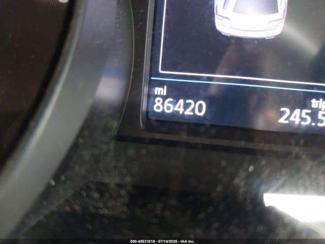 2018 VOLKSWAGEN ATLAS 3.6L V6 SE 15