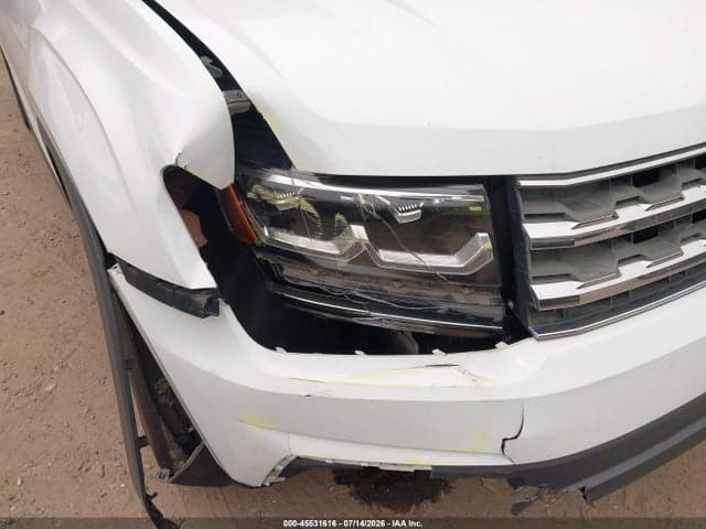 2018 VOLKSWAGEN ATLAS 3.6L V6 SE 6