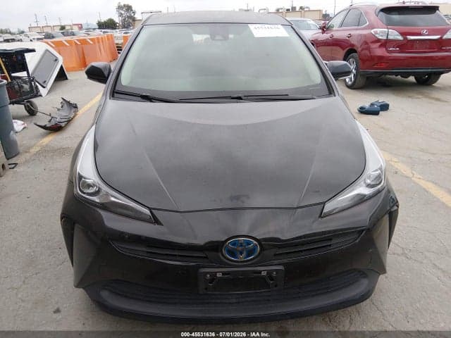 2022 TOYOTA PRIUS L 15