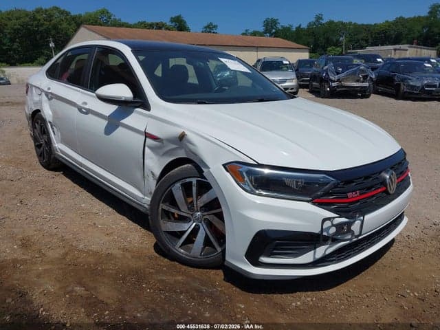 2020 VOLKSWAGEN JETTA GLI 2.0T AUTOBAHN/2.0T S - 1