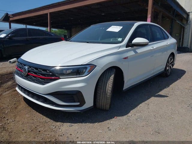2020 VOLKSWAGEN JETTA GLI 2.0T AUTOBAHN/2.0T S 2