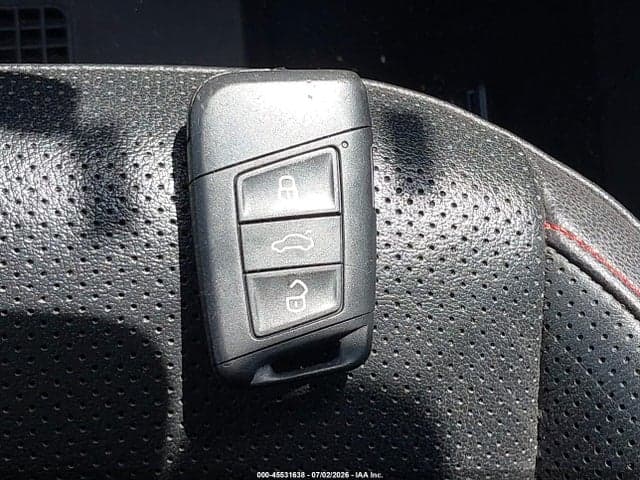 2020 VOLKSWAGEN JETTA GLI 2.0T AUTOBAHN/2.0T S 11