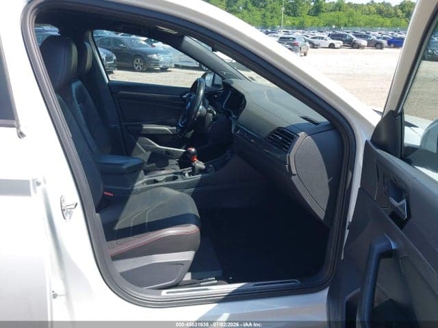 2020 VOLKSWAGEN JETTA GLI 2.0T AUTOBAHN/2.0T S 5