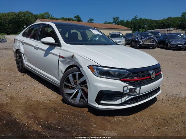2020 VOLKSWAGEN JETTA GLI 2.0T AUTOBAHN/2.0T S 6