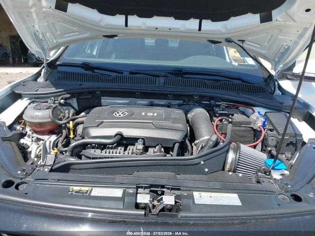 2020 VOLKSWAGEN JETTA GLI 2.0T AUTOBAHN/2.0T S 10
