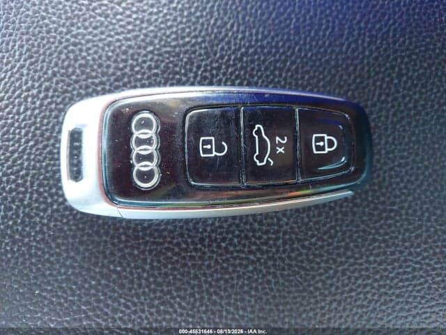 2024 AUDI Q8 E-TRON PREMIUM PLUS QUATTRO 11
