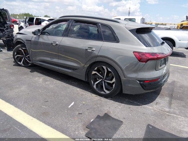 2024 AUDI Q8 E-TRON PREMIUM PLUS QUATTRO 3