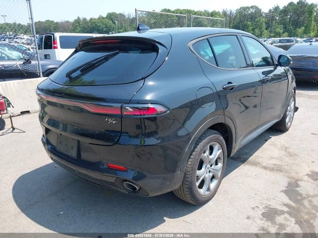 2024 DODGE HORNET R/T EAWD 4