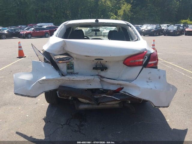 2017 FORD FOCUS S 16